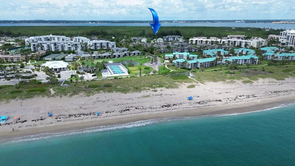 2400 S OCEAN DRIVE #6523 Fort Pierce, FL 34949