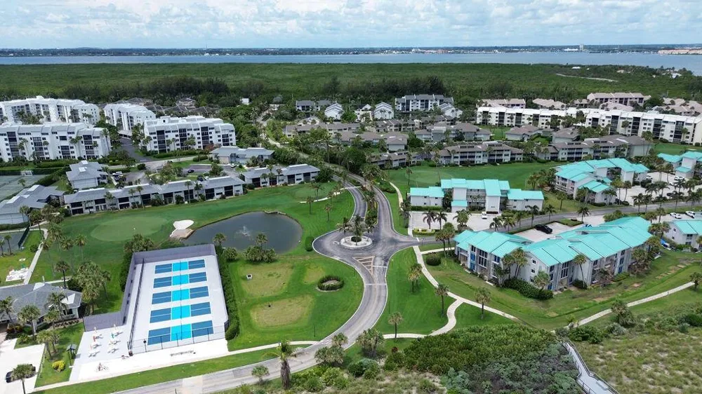 2400 S OCEAN DRIVE #6523 Fort Pierce, FL 34949