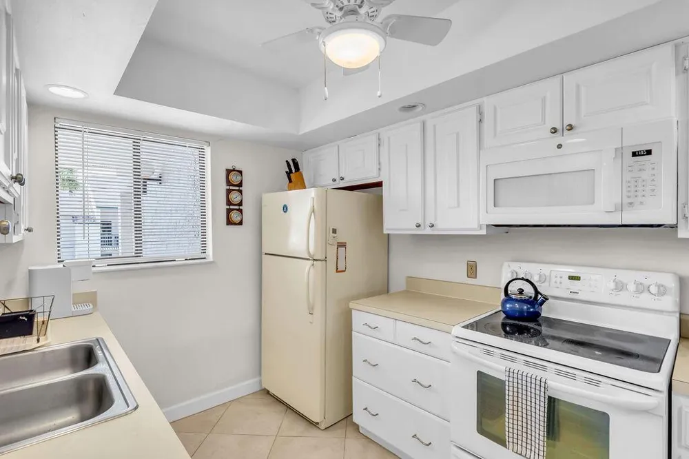 2400 S OCEAN DRIVE #6523 Fort Pierce, FL 34949