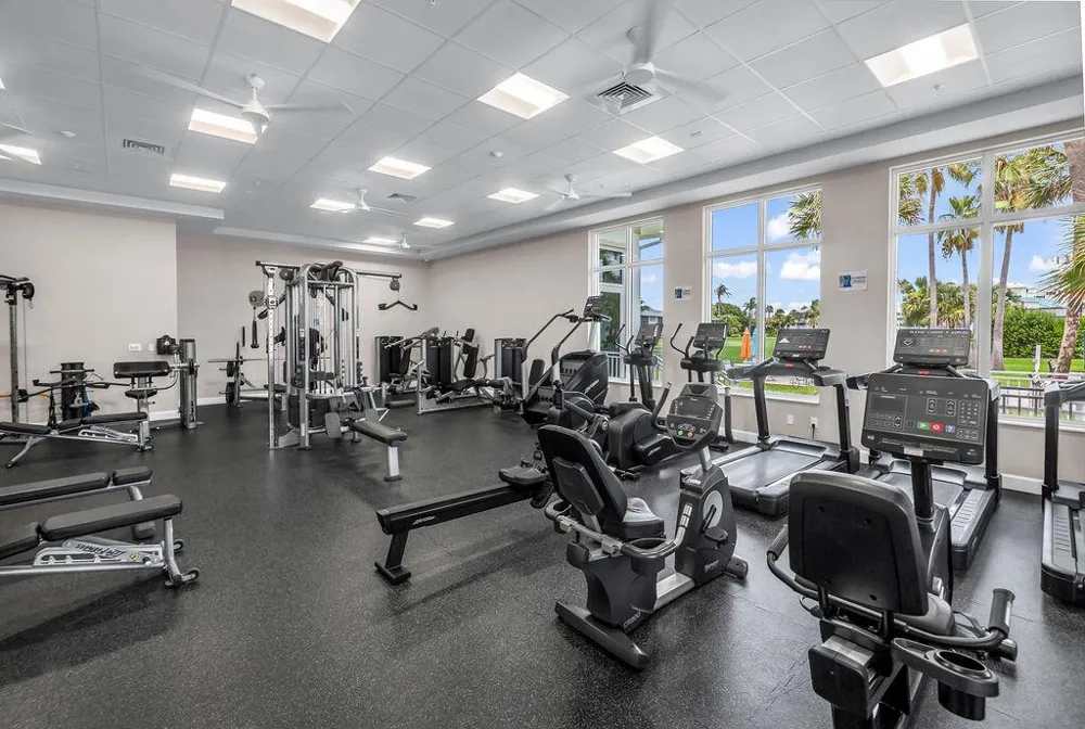 2400 S OCEAN DRIVE #6523 Fort Pierce, FL 34949