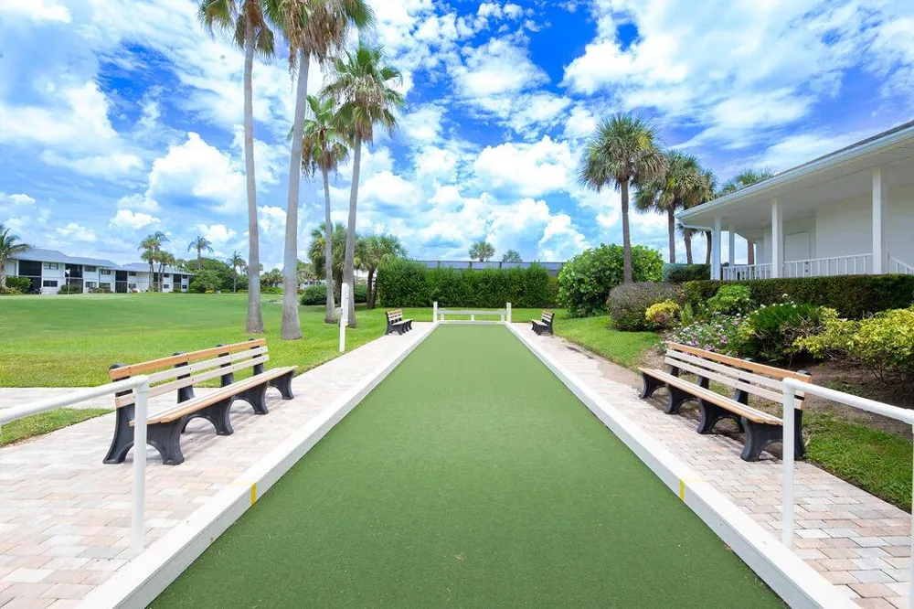 2400 S OCEAN DRIVE #6523 Fort Pierce, FL 34949