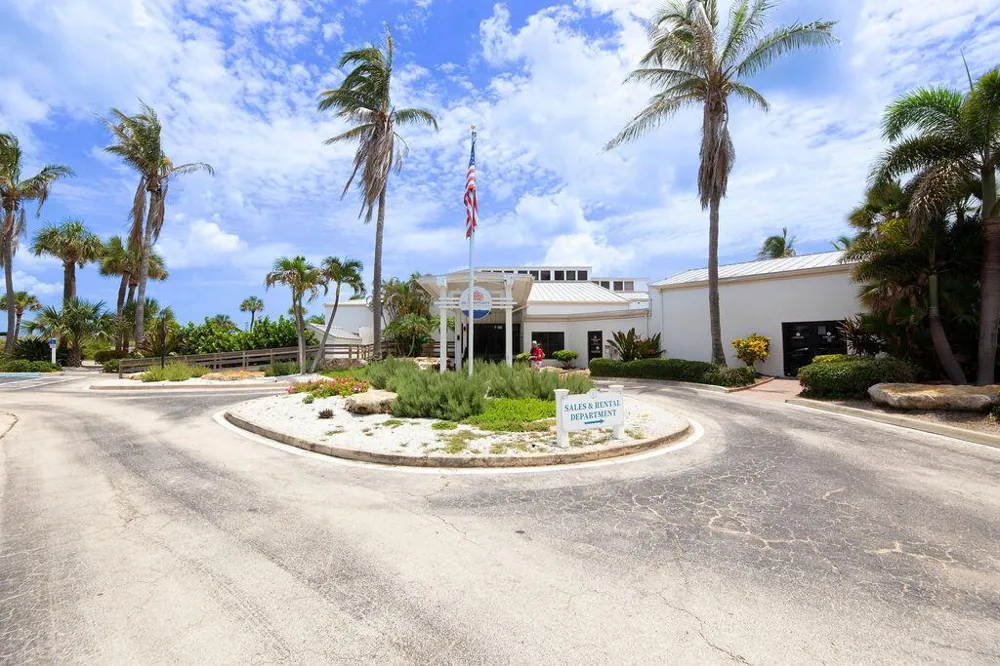 2400 S OCEAN DRIVE #6523 Fort Pierce, FL 34949