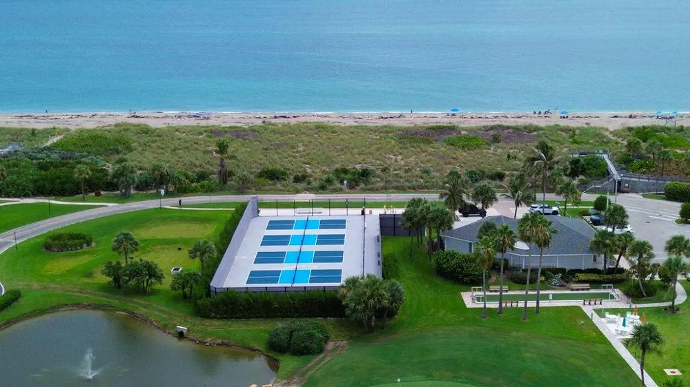 2400 S OCEAN DRIVE #6523 Fort Pierce, FL 34949