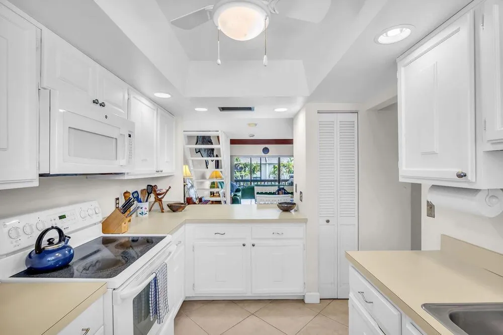 2400 S OCEAN DRIVE #6523 Fort Pierce, FL 34949