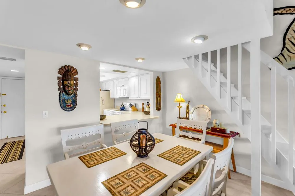 2400 S OCEAN DRIVE #6523 Fort Pierce, FL 34949
