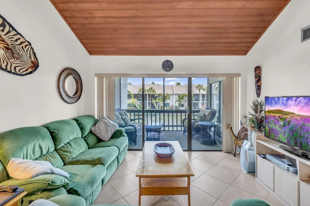 2400 S OCEAN DRIVE #6523 Fort Pierce, FL 34949