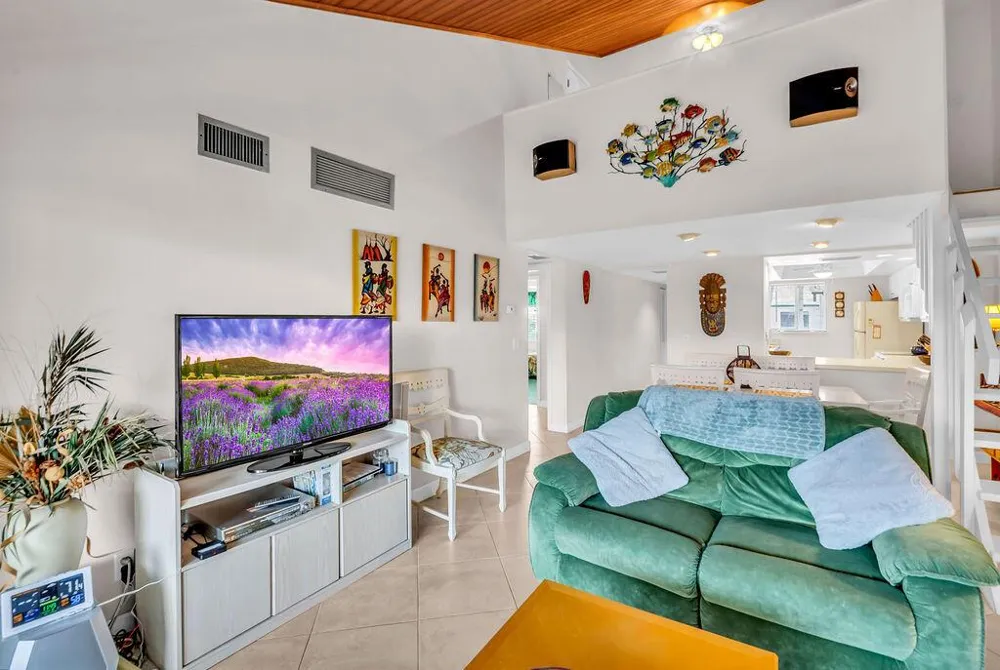 2400 S OCEAN DRIVE #6523 Fort Pierce, FL 34949