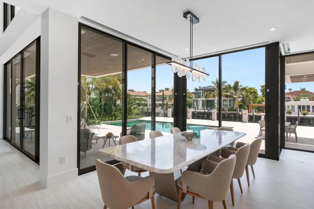 2400 Barcelona Drive Fort Lauderdale, FL 33301