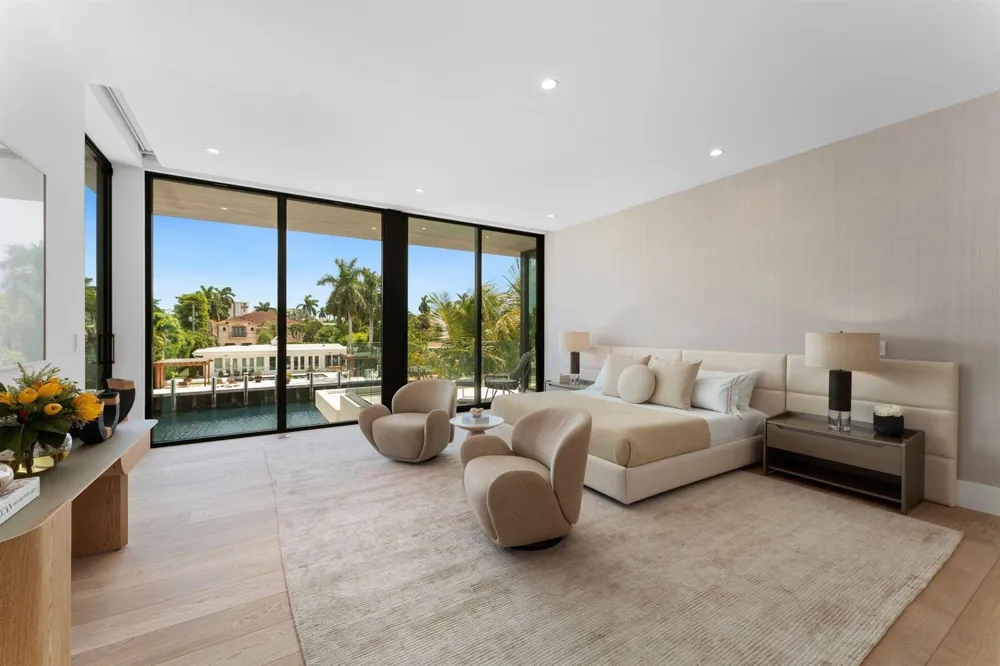 2400 Barcelona Drive Fort Lauderdale, FL 33301