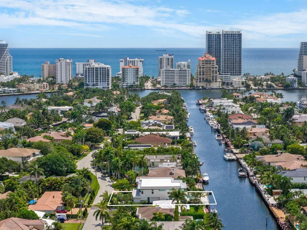 2400 Barcelona Drive Fort Lauderdale, FL 33301