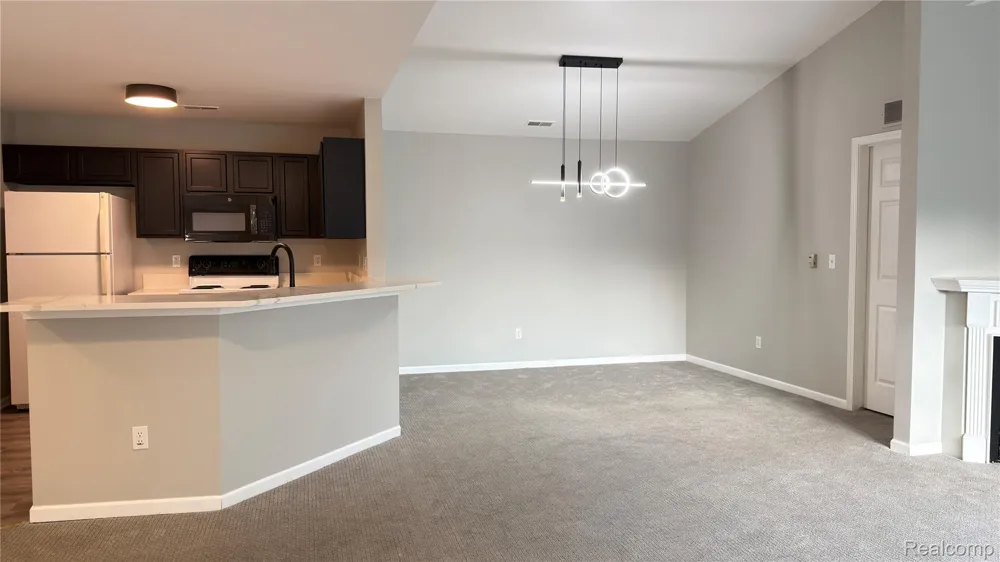 24202 Chesapeake Circle Walled Lake City, MI 48390