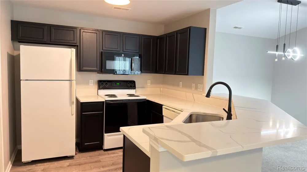 24202 Chesapeake Circle Walled Lake City, MI 48390