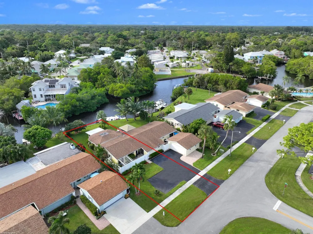 208 Sims Creek Drive Jupiter, FL 33458