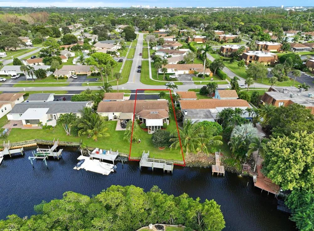 208 Sims Creek Drive Jupiter, FL 33458