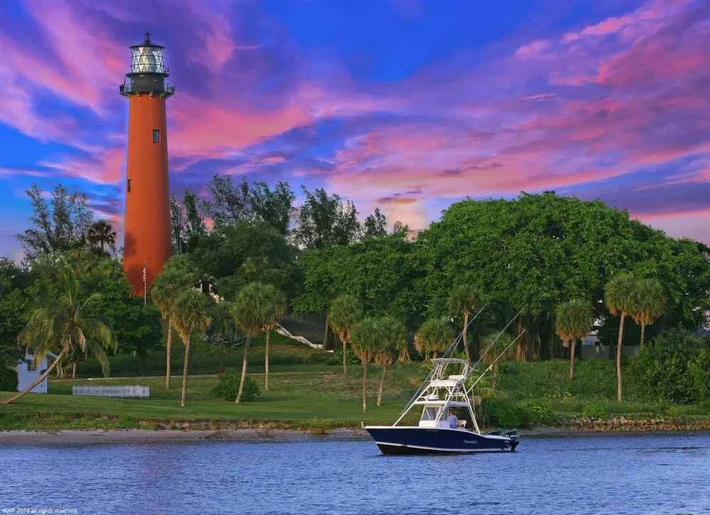 208 Sims Creek Drive Jupiter, FL 33458
