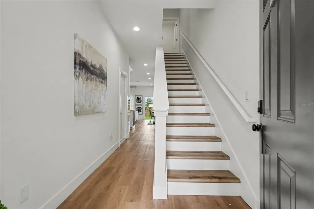3601 52ND STREET #1 Tampa, FL 33619