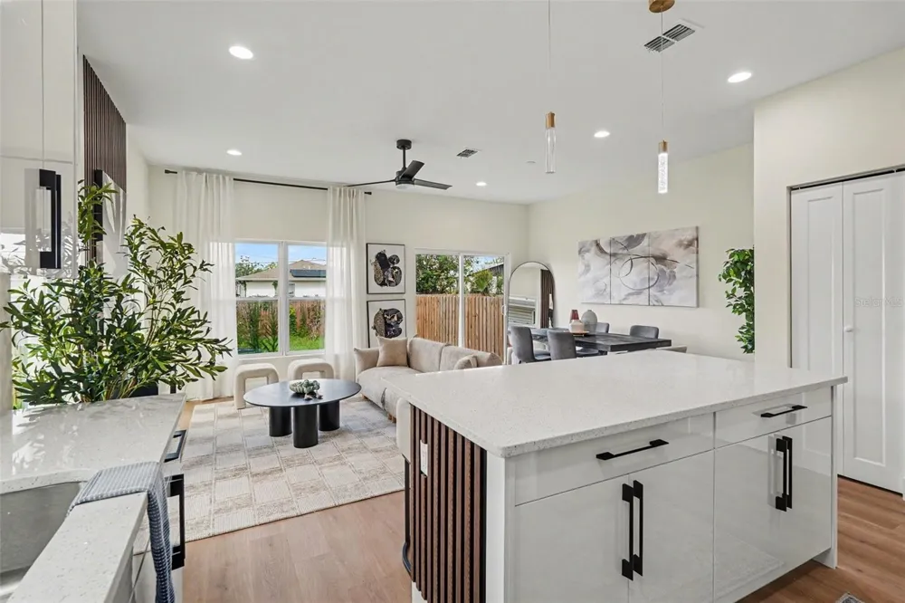 3601 52ND STREET #1 Tampa, FL 33619