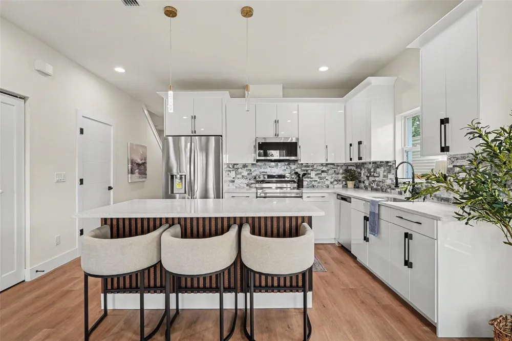 3601 52ND STREET #1 Tampa, FL 33619