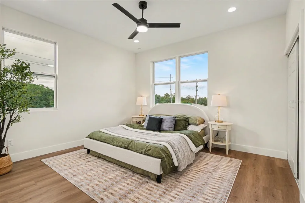 3601 52ND STREET #1 Tampa, FL 33619