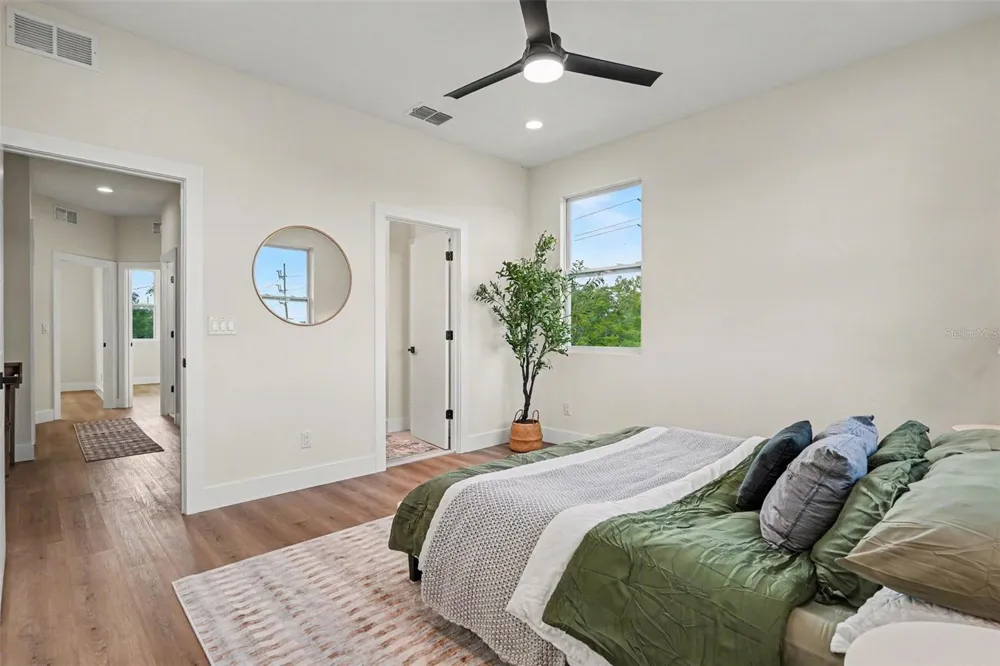 3601 52ND STREET #1 Tampa, FL 33619
