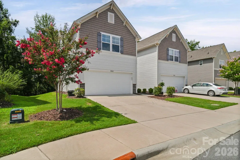 14042 Clayborn Street Midland, NC 28107