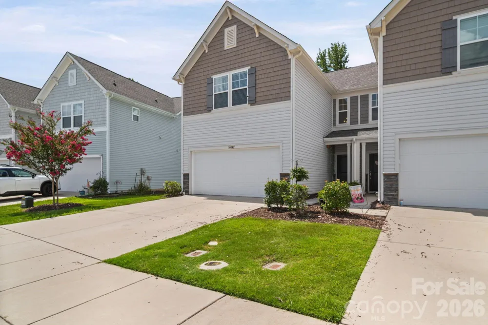 14042 Clayborn Street Midland, NC 28107