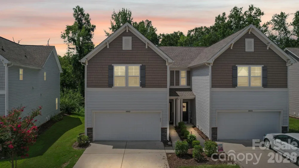 14042 Clayborn Street Midland, NC 28107