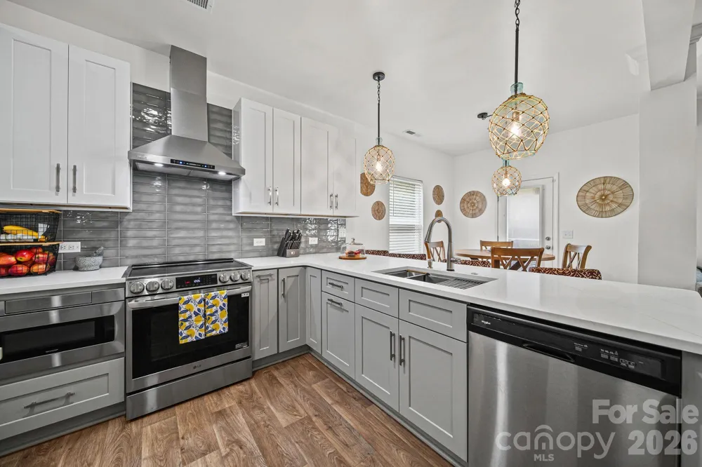 14042 Clayborn Street Midland, NC 28107
