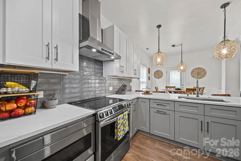14042 Clayborn Street Midland, NC 28107