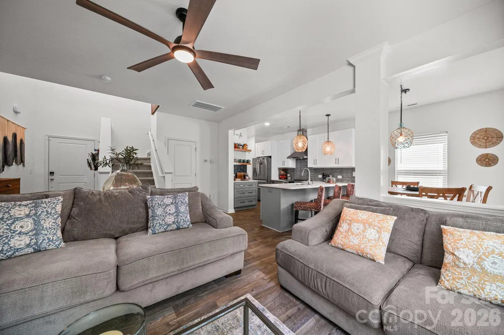 14042 Clayborn Street Midland, NC 28107
