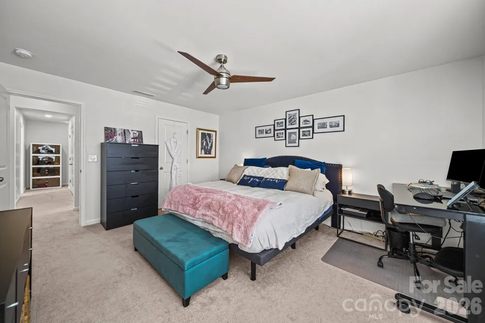 14042 Clayborn Street Midland, NC 28107