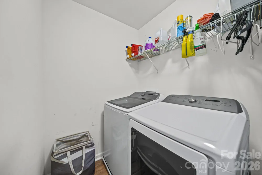 14042 Clayborn Street Midland, NC 28107