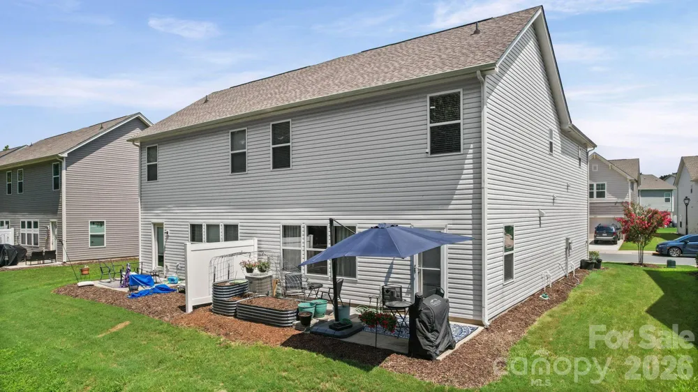 14042 Clayborn Street Midland, NC 28107