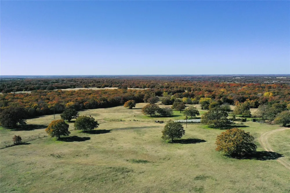 868 Nored Road Forestburg, TX 76239