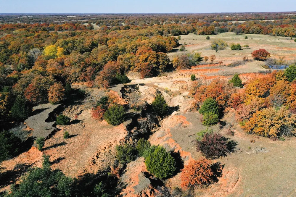 868 Nored Road Forestburg, TX 76239