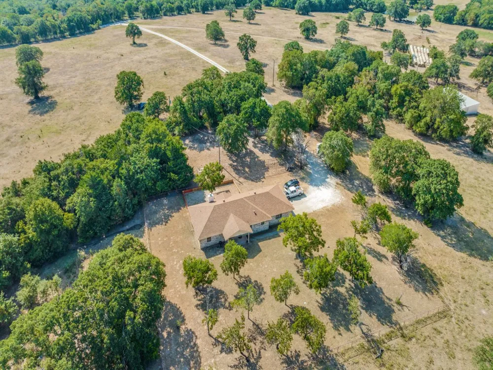 868 Nored Road Forestburg, TX 76239
