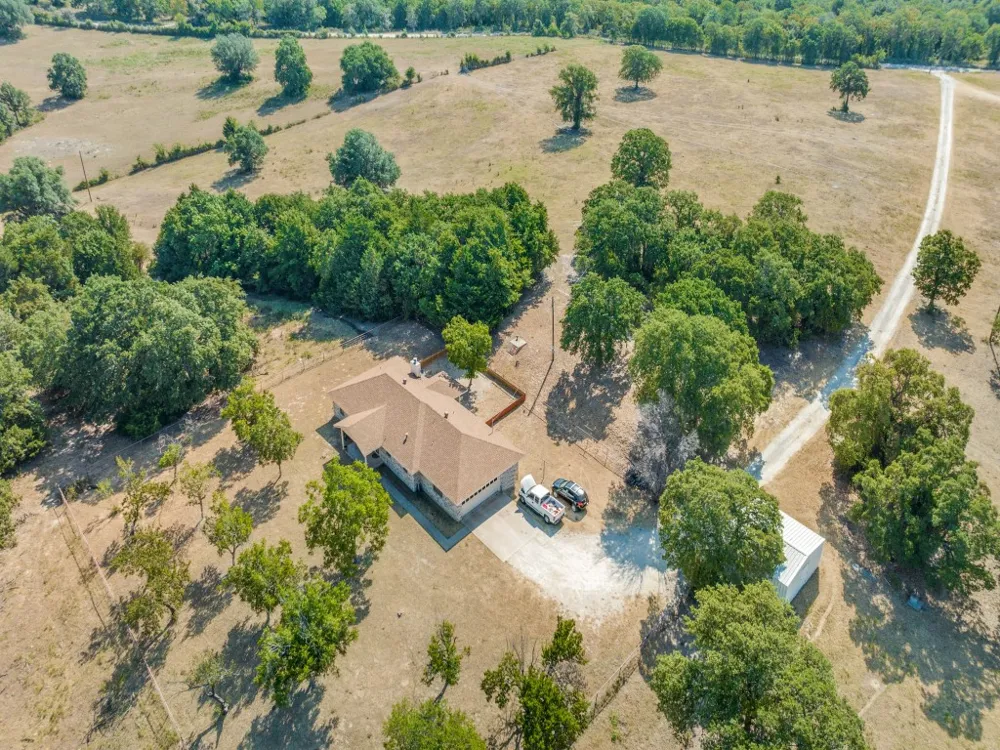 868 Nored Road Forestburg, TX 76239