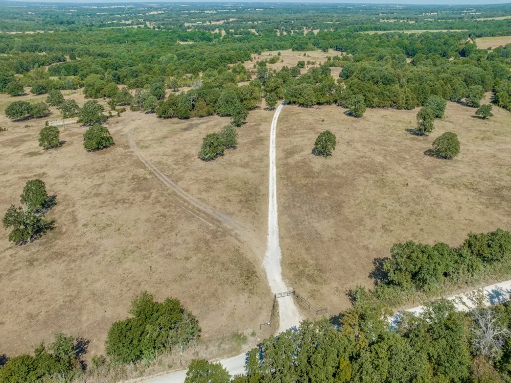 868 Nored Road Forestburg, TX 76239
