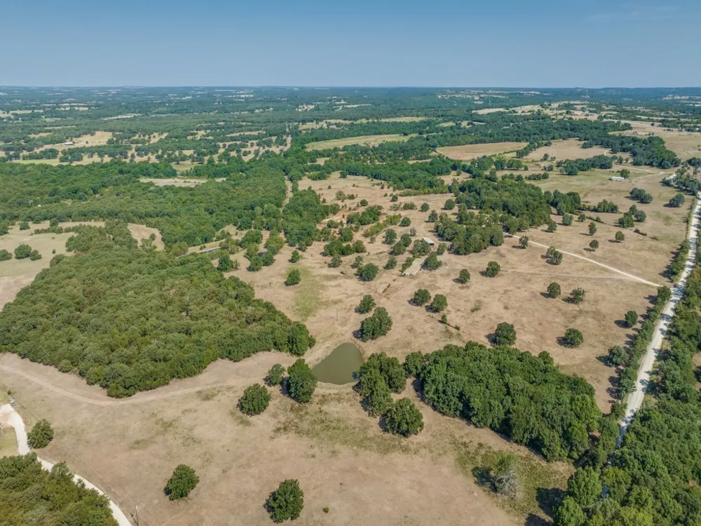 868 Nored Road Forestburg, TX 76239