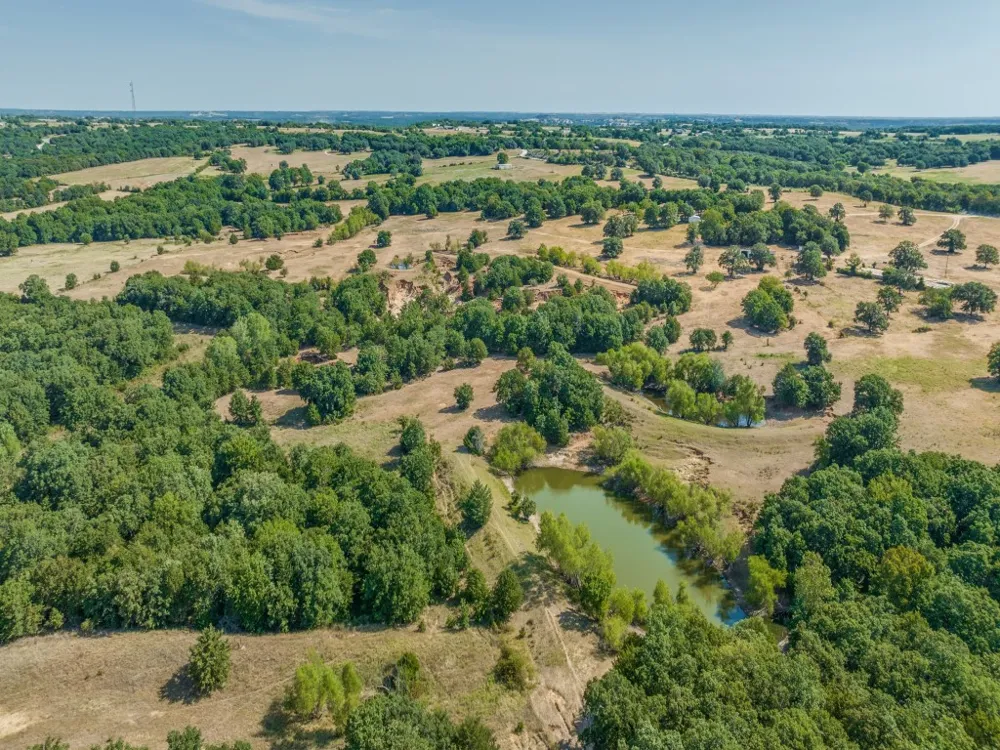 868 Nored Road Forestburg, TX 76239