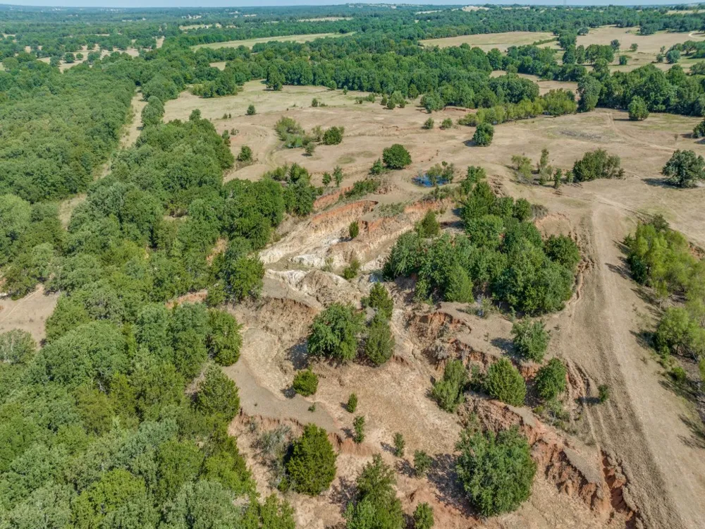 868 Nored Road Forestburg, TX 76239