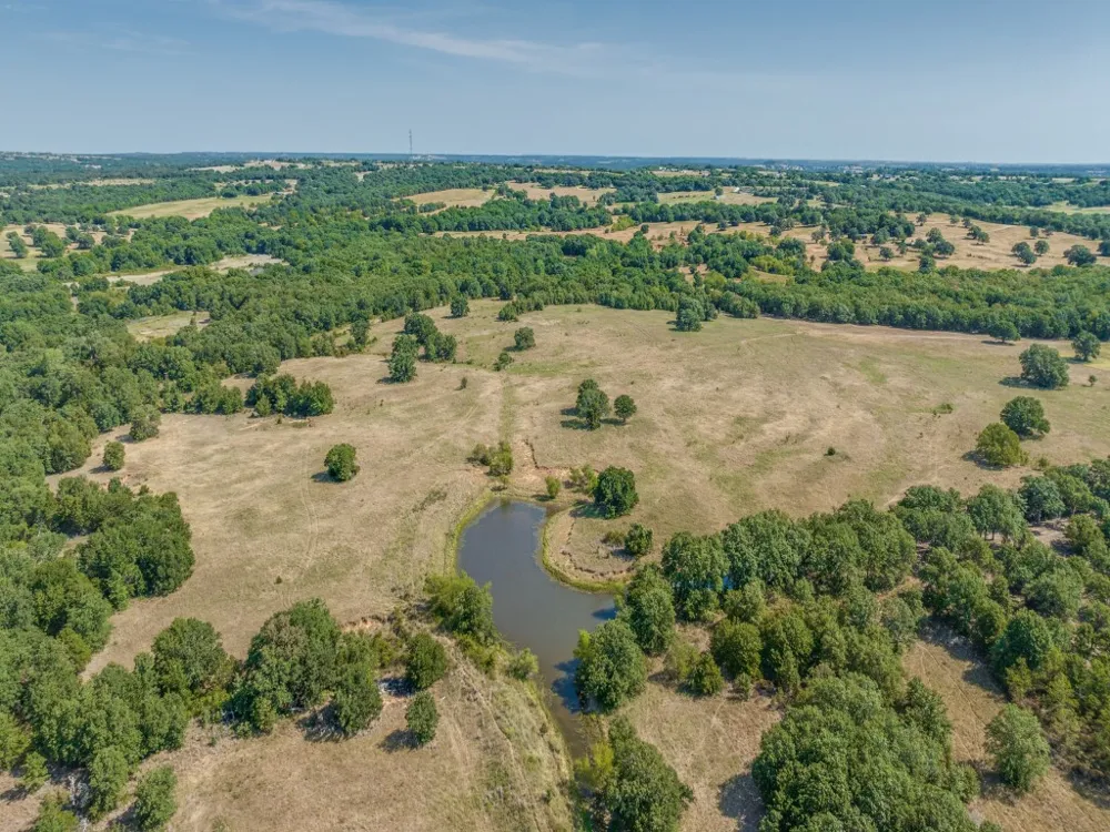 868 Nored Road Forestburg, TX 76239