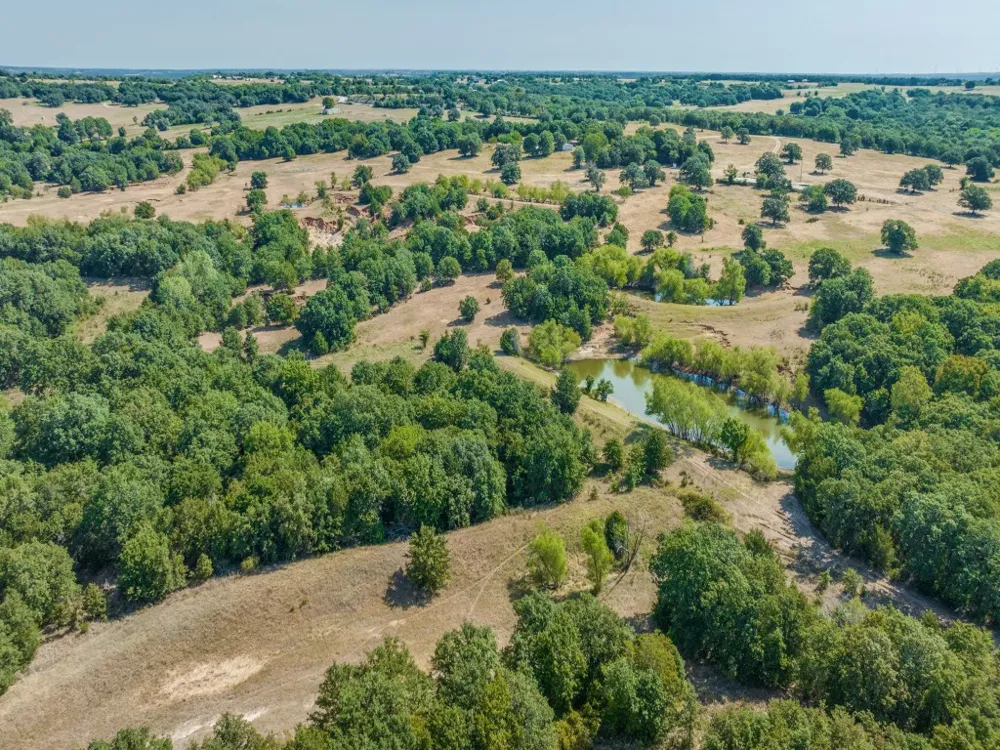 868 Nored Road Forestburg, TX 76239