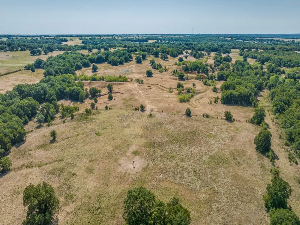868 Nored Road Forestburg, TX 76239