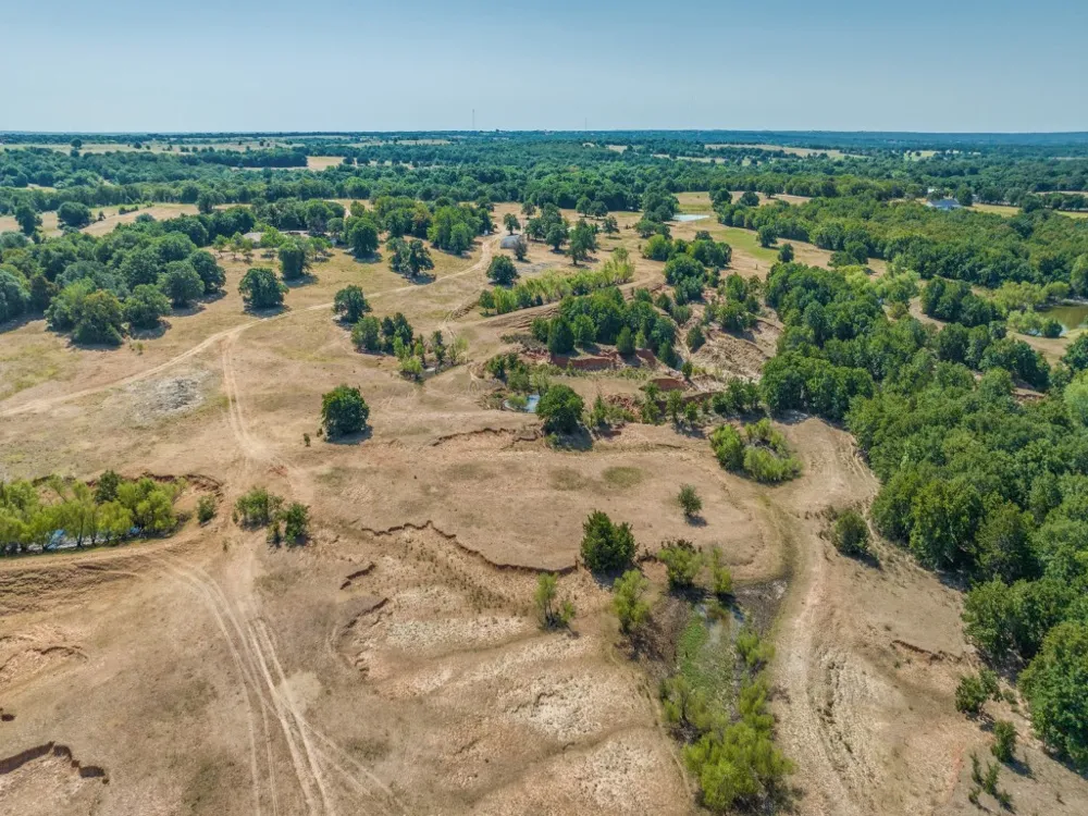 868 Nored Road Forestburg, TX 76239