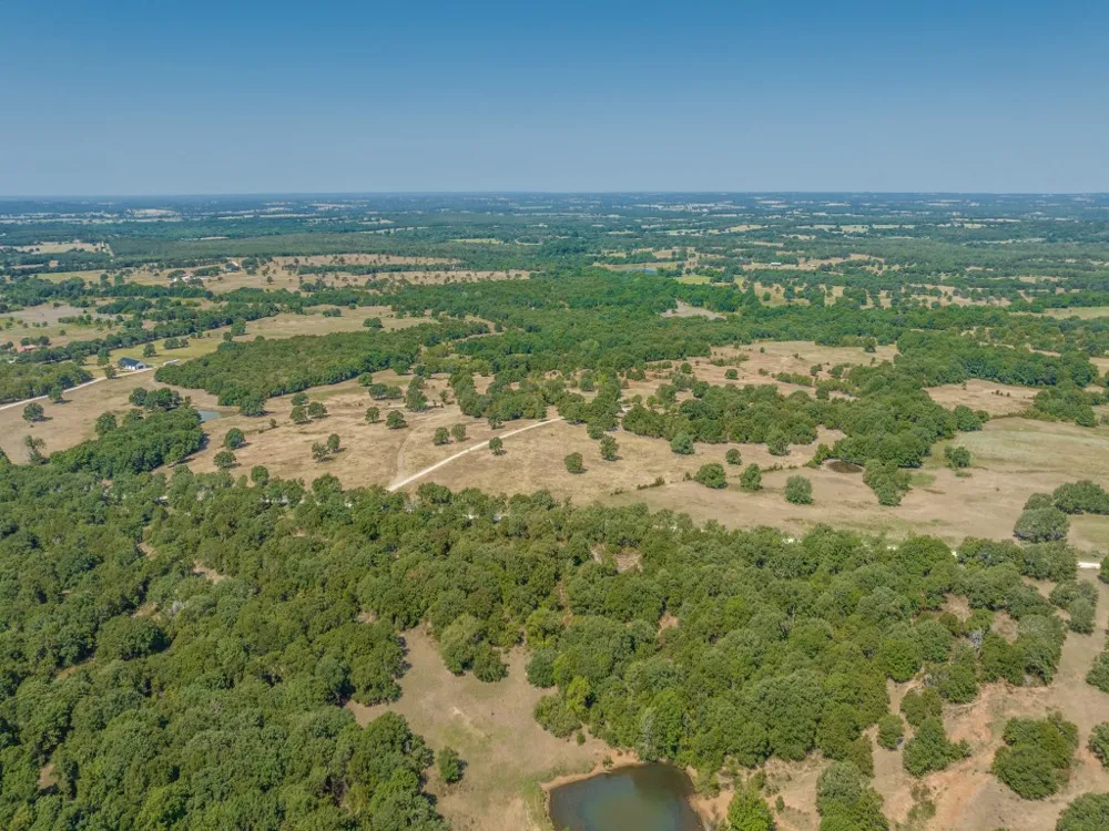 868 Nored Road Forestburg, TX 76239