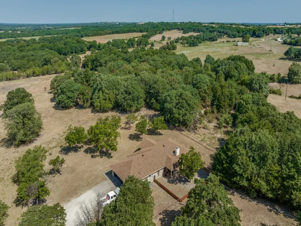 868 Nored Road Forestburg, TX 76239