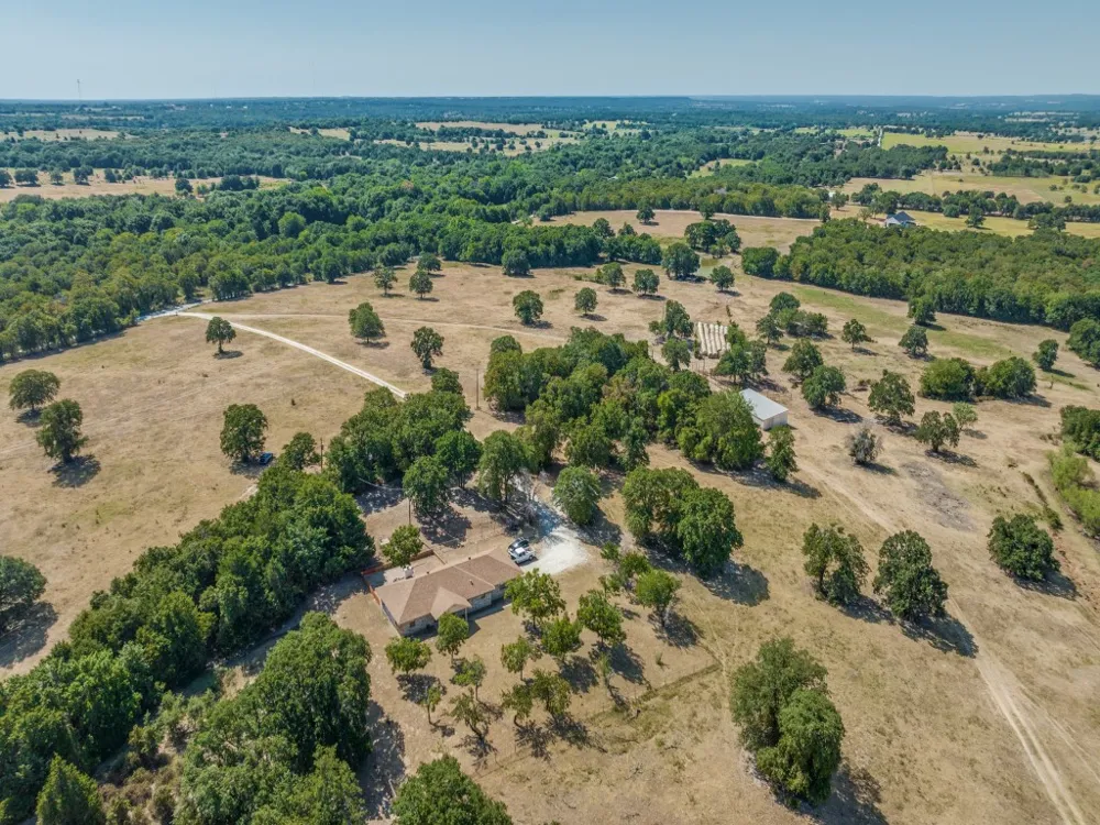 868 Nored Road Forestburg, TX 76239
