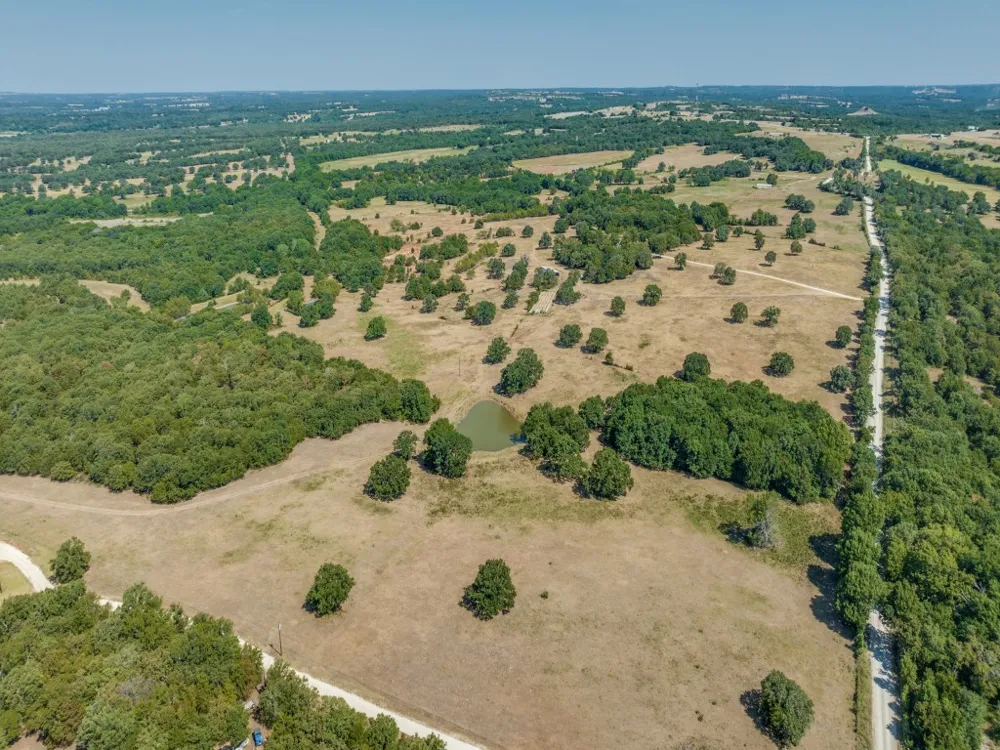 868 Nored Road Forestburg, TX 76239