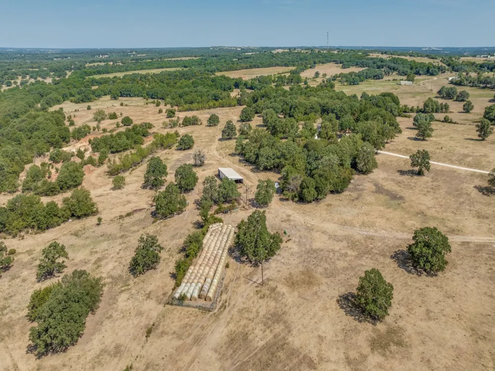 868 Nored Road Forestburg, TX 76239